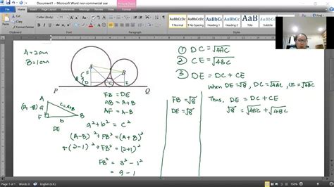 Question 5 Part 3 Form 4 Add Math Chapter 4 Mastery Practice Spm Kssm （中文解释） Youtube