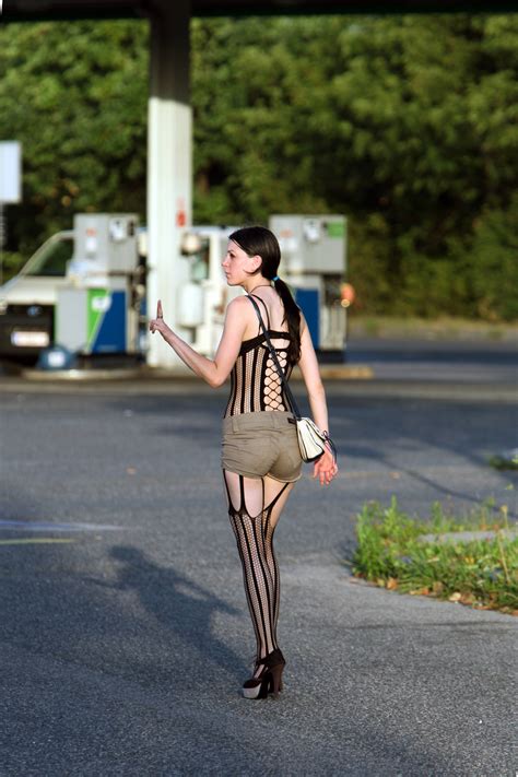 Italian Street Worker Porn Pic