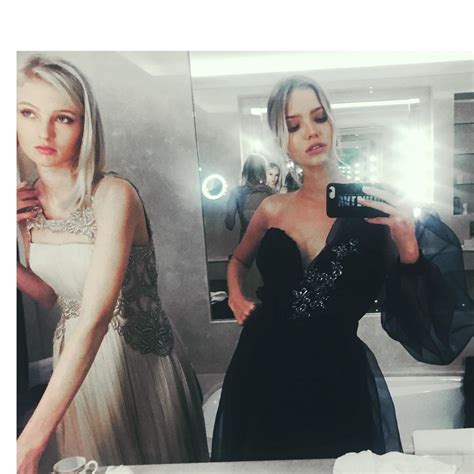 Sasha Luss Nude In Fappening Collection The Fappening