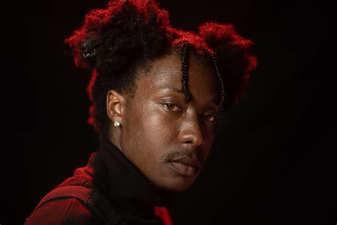 What Happens Next For McKinley Richardson After The Leak?