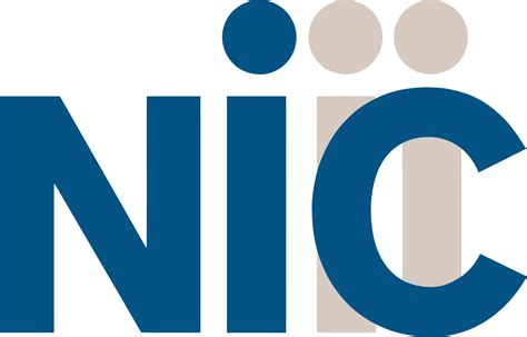 Nic Inc Logo In Transparent Png Format