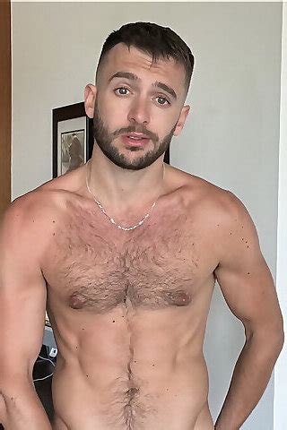 Conrad Parker Gay Pornstar Boyfriendtv