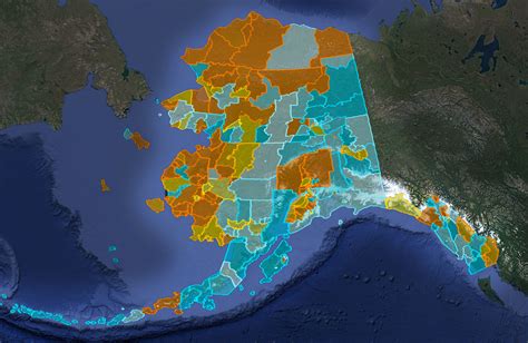 Population Of Nome Alaska 2024 - Manya Karola