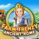 Farm Frenzy Ancient Rome IPad IPhone Android Mac PC Game Big Fish