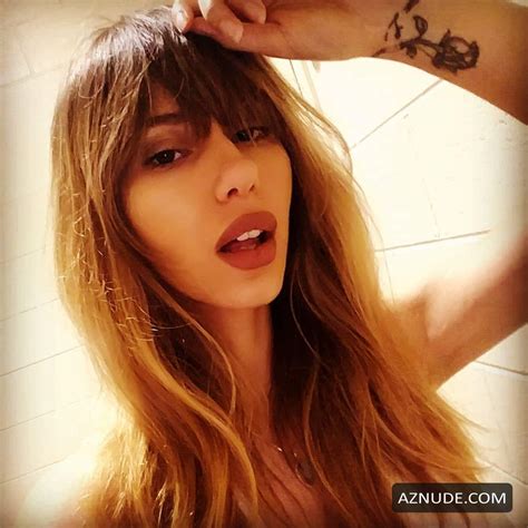 Laura Cartier Nude And Sexy For Playboy Magazine By Carlos Nunez AZNude