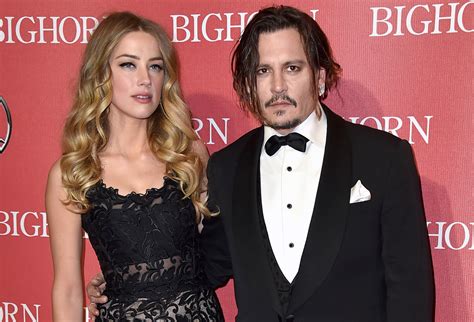 Amber Heard Apela La Sentencia Del Juicio Contra Johnny Depp