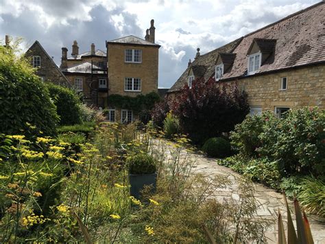 Cotswold House Hotel And Spa Chipping Campden Our Review Berkeley