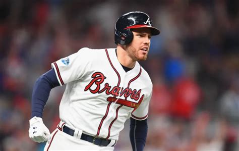 Freddie Freeman Facts, Bio, Wiki, Net Worth, Age, Height, Salary