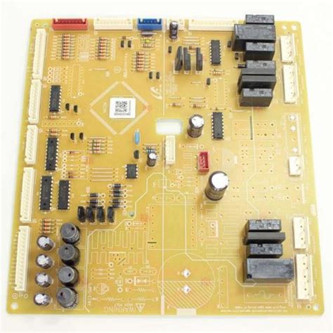 Samsung Refrigerator Da92 00146d Main Board Rf4289hbrsxac Rf4289harsxaa