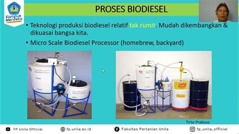 09 Tep Rekayasa Energi Terbarukan Konversi Biomassa Biodiesel