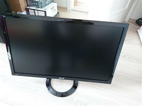 24" FullHD LED Gaming-Monitor Asus VX248 in 72458 Albstadt for €90.00 ...