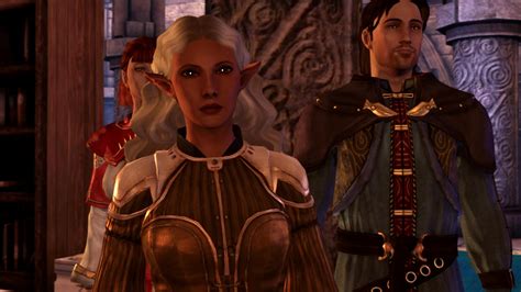 Surana At Dragon Age Origins Mods And Community