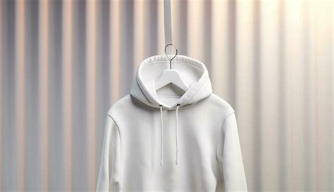 Blank hoodie for mockup design 26048457 Stock Photo at Vecteezy