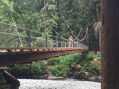 Visit South Puget Sound | Things To Do | The Olympic Peninsula