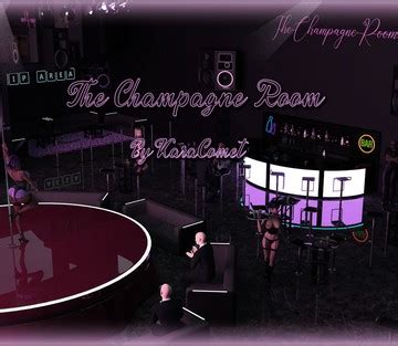The Champagne Room 8muses Sex And Porn Comics