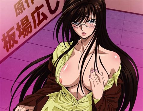 Watch Futari Ecchi Episode English Sub Hentai Stream