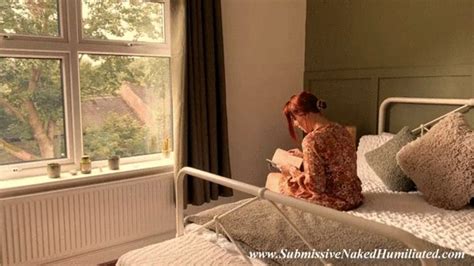 Ellie Roe Made To Perform A Brand New Home Humiliating Strip Strip Em Naked Clips Sale