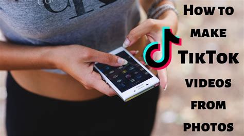 How To Use Tiktok Templates