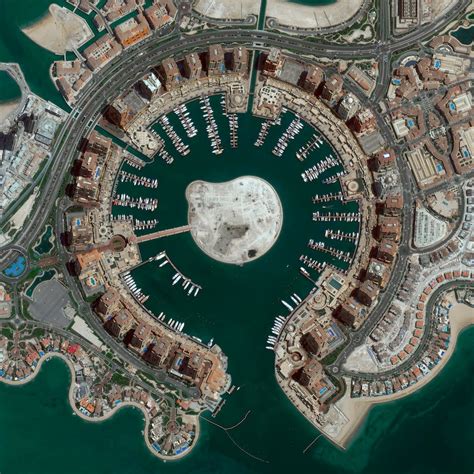 The Pearl - Qatar