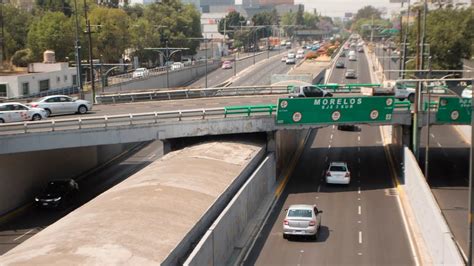 El Nuevo Río De La Piedad Llevaría Agua A Estas Alcaldías De Cdmx