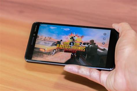 Hp Ini Cocok Untuk Main Pubg Cek Harga Dan Spesifikasinya Untuk Para