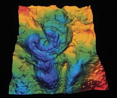 Chicxulub | crater, Mexico | Britannica