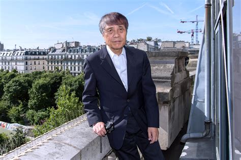 50 Years Of Japanese Architect Tadao Ando’s Famous Works The Travelling Exhibition That’s