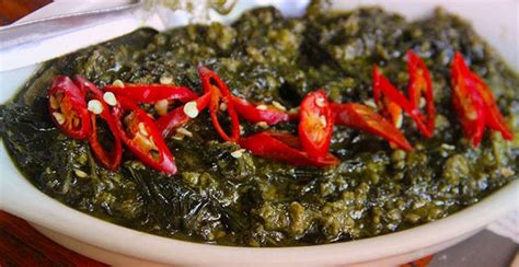 Laing recipe: Filipino dish with taro leaves in coconut milk | Recipe | Laing recipe, Recipes ...