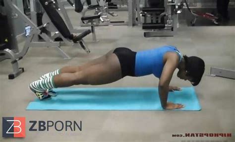 Anowa Adjah Aka Nigerian Powerhouse ZB Porn