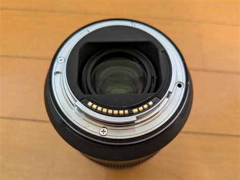 Yahooオークション Canon キヤノン Rf24 105mm F4l Is Usm ズームレ