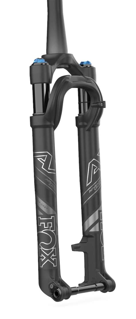 Fox 32 Float AX PElite Fit4 40 700c Kabolt 100 44mm 2021 Fork Black