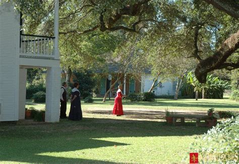 Melrose Plantation The Premier City And Travel Guide To Natchitoches