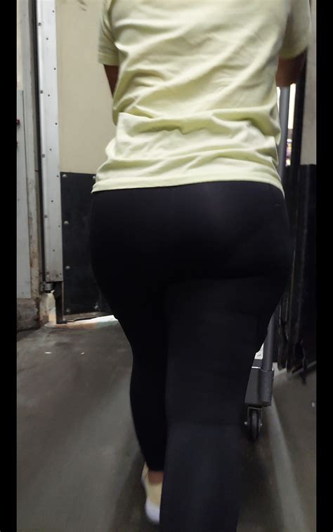 Ultimate Tastykake Tiny Latina Ass Goddess In Black Spandex Pics Guaranteed To Bust