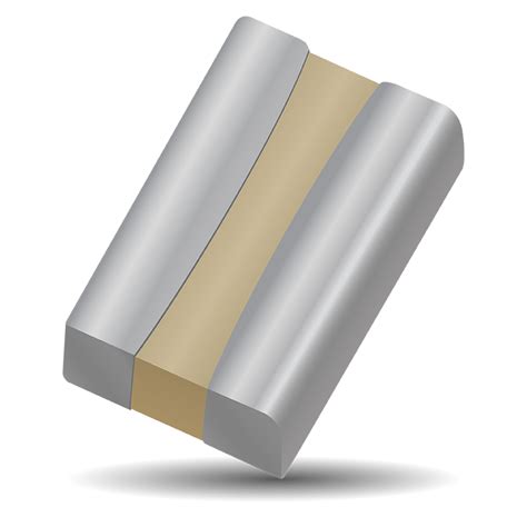 Ceramic Capacitors