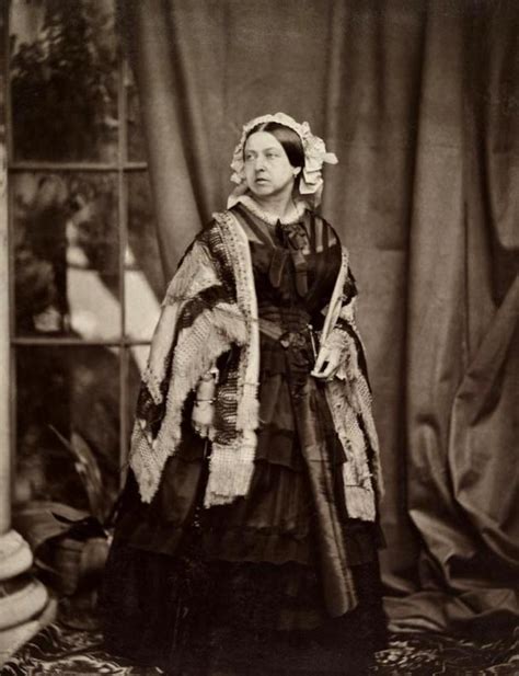 Moments From The Life And Reign Of Queen Victoria Of Great Britain