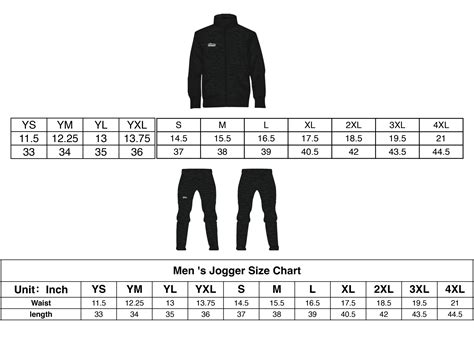 Basketball Size Charts - Instinct Sport Perfomance