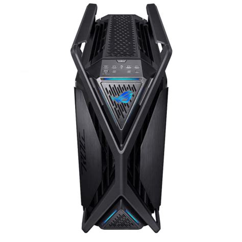 ASUS GR701 ROG Hyperion GR70 Black