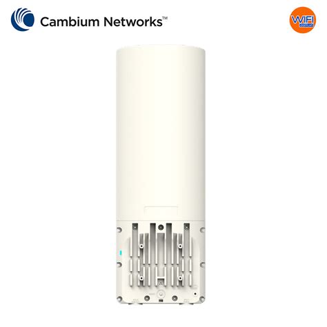 Access Point WiFi 6 Cambium XV2 2T0 XV2 2T0XA00 RW 2 5Gb Uplink