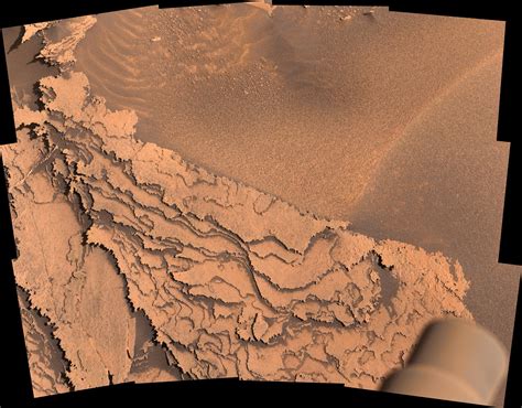 Msl Sol Mastcam Nasa Jpl Caltech Msss Kevin M Gi Flickr