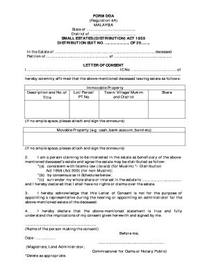 Dda Form 2020-2024 - Fill and Sign Printable Template Online