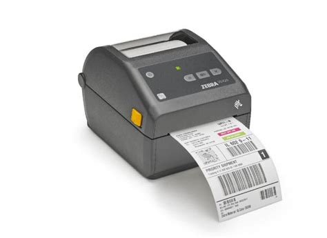 Zebra - ZD420 | Copimaq