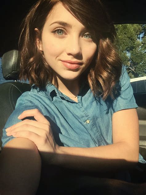 Emily Rudd R Prettygirls