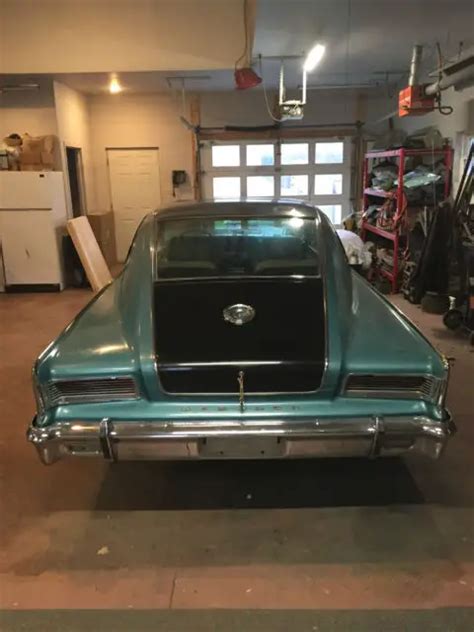 1965 Amc Marlin Twin Stick With Ac For Sale