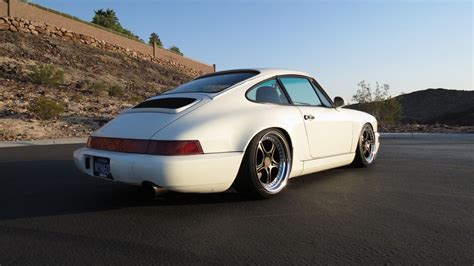 Kinesis Super Cups On Your Rennlist Porsche Discussion Forums