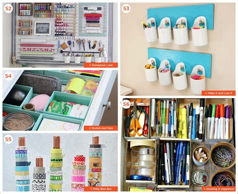 Best 30 organization Ideas Diy - Home, Family, Style and Art Ideas