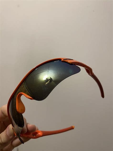 Vintage Oakley Rare Vintage Sunglasses Grailed