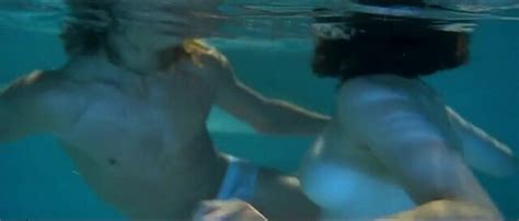 Nude video celebs Leopoldine Serre nude Je vous aime très beaucoup