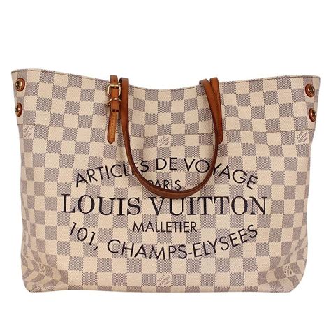 Venta > louis vuitton bag voyage > en stock