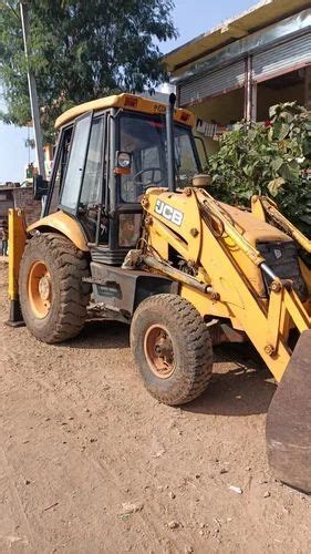 Hp At Rpm Jcb Dx Wd Side Shift Ex Loader Model Capacity