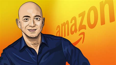 Jeff Bezos Las Claves Del éxito Del Hombre Más Rico Del Mundo